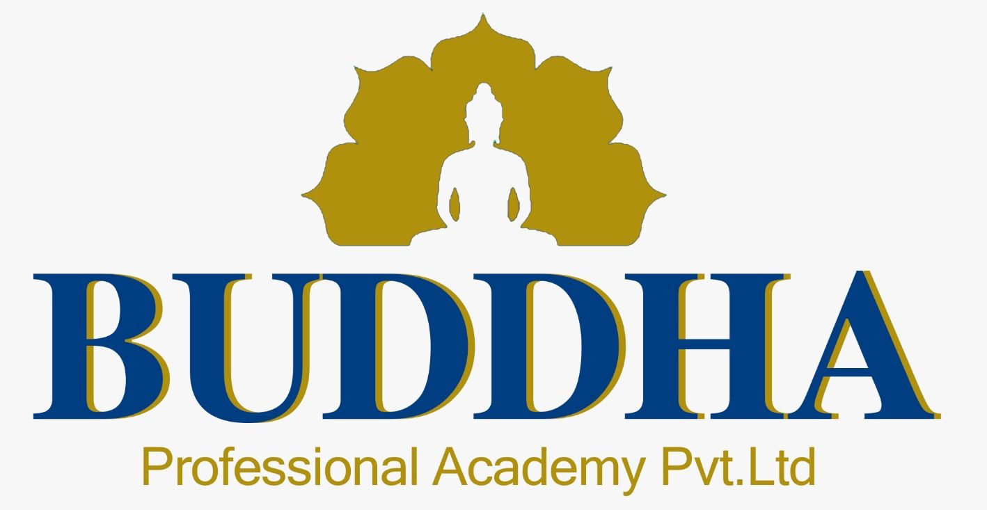 BUDDHA PROFESSIONAL ACADEMY